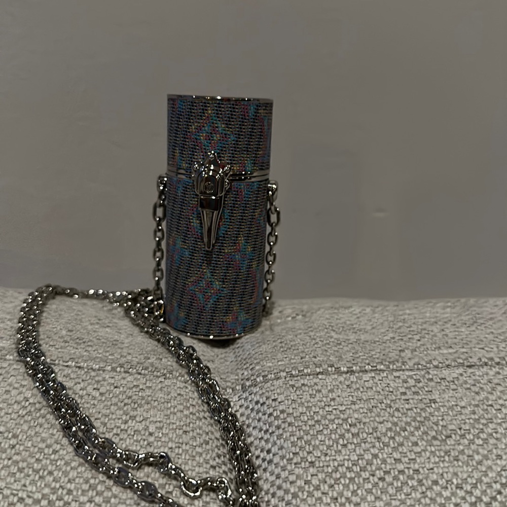 Louis Vuitton lipstick case